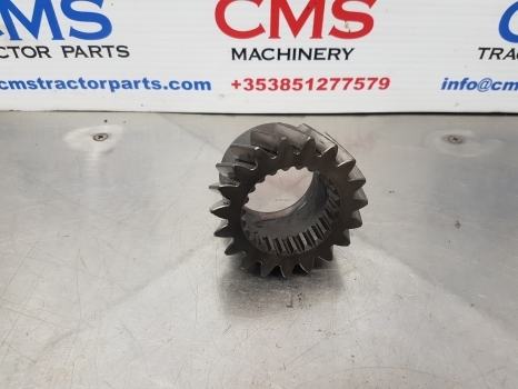 Deutz D7807c, 06, 07, Dx 3.90, Dx3.70, D6806 Transmission Gear Z 19 04306932 - Kardānvārpsta - Traktors: foto 4 Deutz D7807c, 06, 07, Dx 3.90, Dx3.70, D6806 Transmission Gear Z 19 04306932 - Kardānvārpsta - Traktors: foto 4