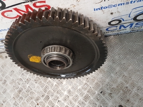 Deutz D7807c, Dx 3.90, 3.70, 6807, 7007, 7207 Rear Axle Drive Gear Z66 04333365 - Aizmugurējā ass - Traktors: foto 5 Deutz D7807c, Dx 3.90, 3.70, 6807, 7007, 7207 Rear Axle Drive Gear Z66 04333365 - Aizmugurējā ass - Traktors: foto 5