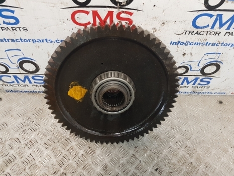Deutz D7807c, Dx 3.90, 3.70, 6807, 7007, 7207 Rear Axle Drive Gear Z66 04333365 - Aizmugurējā ass - Traktors: foto 1 Deutz D7807c, Dx 3.90, 3.70, 6807, 7007, 7207 Rear Axle Drive Gear Z66 04333365 - Aizmugurējā ass - Traktors: foto 1