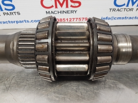 Deutz D7807c, Dx 3.90, 3.70, 6807, 7007, Rear Axle Drive Shaft Left 04310726 - Aizmugurējā ass - Traktors: foto 3 Deutz D7807c, Dx 3.90, 3.70, 6807, 7007, Rear Axle Drive Shaft Left 04310726 - Aizmugurējā ass - Traktors: foto 3