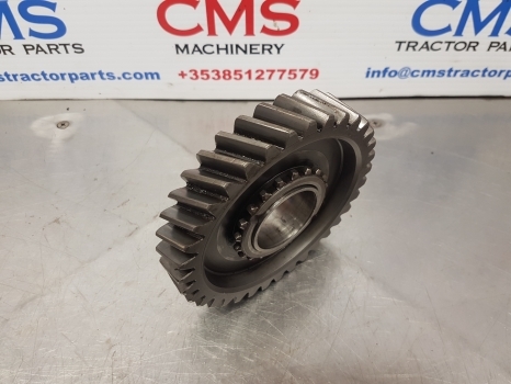 Deutz D7807c, Dx 3.90, 3.70, 7207, 7807 Transmission Gear Z35 04333525 - Kardānvārpsta - Traktors: foto 5 Deutz D7807c, Dx 3.90, 3.70, 7207, 7807 Transmission Gear Z35 04333525 - Kardānvārpsta - Traktors: foto 5
