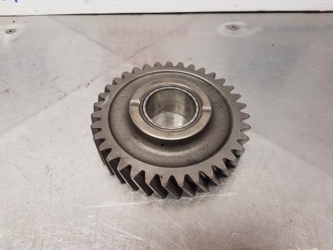 Deutz D7807c, Dx 3.90, 3.70, 7207, 7807 Transmission Gear Z35 04333525 - Kardānvārpsta - Traktors: foto 3 Deutz D7807c, Dx 3.90, 3.70, 7207, 7807 Transmission Gear Z35 04333525 - Kardānvārpsta - Traktors: foto 3
