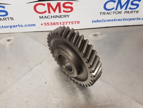 Deutz D7807c, Dx 3.90, 3.70, 7207, 7807 Transmission Gear Z35 04333525 - Kardānvārpsta - Traktors: foto 4 Deutz D7807c, Dx 3.90, 3.70, 7207, 7807 Transmission Gear Z35 04333525 - Kardānvārpsta - Traktors: foto 4