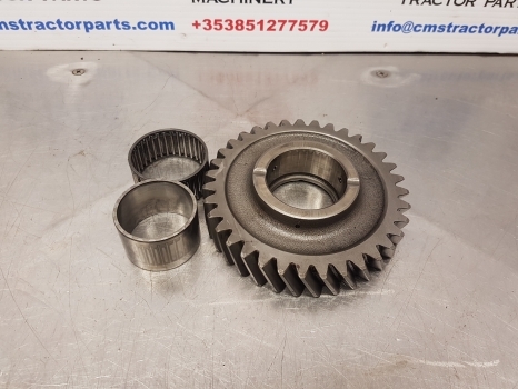 Deutz D7807c, Dx 3.90, 3.70, 7207, 7807 Transmission Gear Z35 04333525 - Kardānvārpsta - Traktors: foto 1 Deutz D7807c, Dx 3.90, 3.70, 7207, 7807 Transmission Gear Z35 04333525 - Kardānvārpsta - Traktors: foto 1