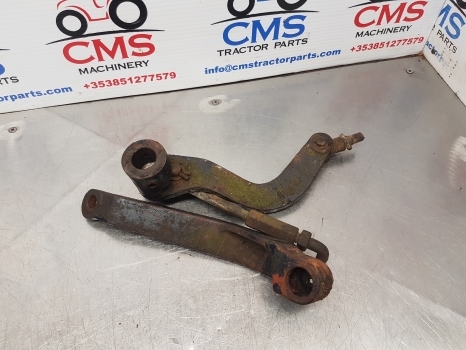 Deutz D7807c, Dx 3.90, 3.70 Sc, Vc6807, 7007, 7207 Differential Lever 04316984 - Aizmugurējā ass - Traktors: foto 3 Deutz D7807c, Dx 3.90, 3.70 Sc, Vc6807, 7007, 7207 Differential Lever 04316984 - Aizmugurējā ass - Traktors: foto 3