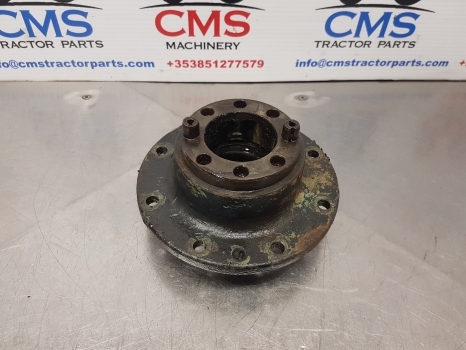 Deutz D7807c, Dx 3.90, 3.70 Sc, Vc6807, 7007 Rear Axle Shaft Housing 04316269 - Aizmugurējā ass - Traktors: foto 1 Deutz D7807c, Dx 3.90, 3.70 Sc, Vc6807, 7007 Rear Axle Shaft Housing 04316269 - Aizmugurējā ass - Traktors: foto 1
