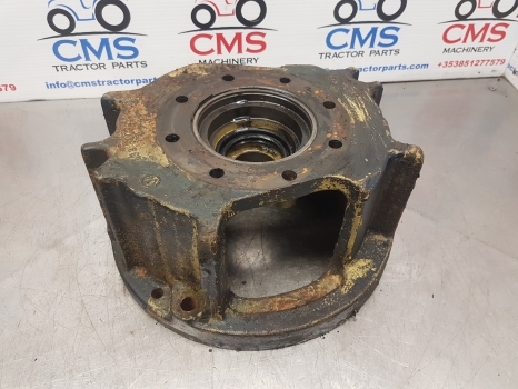 Deutz Dx, Dx4, Dx6 Rear Axle Intermediate Support Lhs 4335007r, 04331794 - Aizmugurējā ass - Traktors: foto 1 Deutz Dx, Dx4, Dx6 Rear Axle Intermediate Support Lhs 4335007r, 04331794 - Aizmugurējā ass - Traktors: foto 1