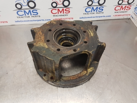 Deutz Dx, Dx4, Dx6 Rear Axle Intermediate Support Lhs 4335007r, 04331794 - Aizmugurējā ass - Traktors: foto 2 Deutz Dx, Dx4, Dx6 Rear Axle Intermediate Support Lhs 4335007r, 04331794 - Aizmugurējā ass - Traktors: foto 2