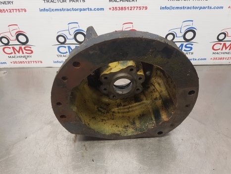 Deutz Dx, Dx4, Dx6 Rear Axle Intermediate Support Lhs 4335007r, 04331794 - Aizmugurējā ass - Traktors: foto 5 Deutz Dx, Dx4, Dx6 Rear Axle Intermediate Support Lhs 4335007r, 04331794 - Aizmugurējā ass - Traktors: foto 5