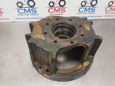 Deutz Dx, Dx4, Dx6 Rear Axle Intermediate Support Lhs 4335007r, 04331794 - Aizmugurējā ass - Traktors: foto 4 Deutz Dx, Dx4, Dx6 Rear Axle Intermediate Support Lhs 4335007r, 04331794 - Aizmugurējā ass - Traktors: foto 4