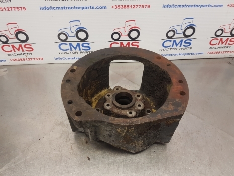 Deutz Dx, Dx4, Dx6 Rear Axle Intermediate Support Rhs 04331792; 4335008r - Aizmugurējā ass - Traktors: foto 4 Deutz Dx, Dx4, Dx6 Rear Axle Intermediate Support Rhs 04331792; 4335008r - Aizmugurējā ass - Traktors: foto 4