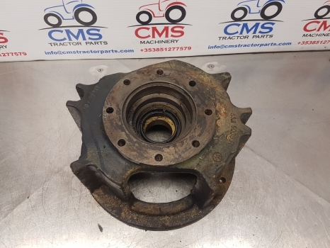 Deutz Dx, Dx4, Dx6 Rear Axle Intermediate Support Rhs 04331792; 4335008r - Aizmugurējā ass - Traktors: foto 2 Deutz Dx, Dx4, Dx6 Rear Axle Intermediate Support Rhs 04331792; 4335008r - Aizmugurējā ass - Traktors: foto 2