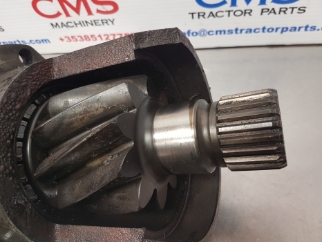 Deutz Dx110, Dx4, Dx6, Dx 4.70 Rear Axle Shaft 10t Rhs 04313629, 4313629 - Aizmugurējā ass - Traktors: foto 4 Deutz Dx110, Dx4, Dx6, Dx 4.70 Rear Axle Shaft 10t Rhs 04313629, 4313629 - Aizmugurējā ass - Traktors: foto 4