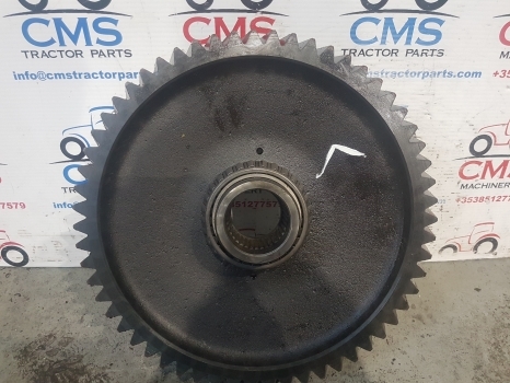 Deutz Dx110, Dx4, Dx6m, Dxbis,agrostar Rear Axle Gear 59t Lhs 04304051, 4304051 - Aizmugurējā ass - Traktors: foto 1 Deutz Dx110, Dx4, Dx6m, Dxbis,agrostar Rear Axle Gear 59t Lhs 04304051, 4304051 - Aizmugurējā ass - Traktors: foto 1