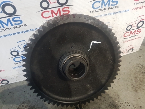 Deutz Dx110, Dx4, Dx6m, Dxbis,agrostar Rear Axle Gear 59t Lhs 04304051, 4304051 - Aizmugurējā ass - Traktors: foto 4 Deutz Dx110, Dx4, Dx6m, Dxbis,agrostar Rear Axle Gear 59t Lhs 04304051, 4304051 - Aizmugurējā ass - Traktors: foto 4