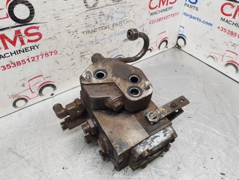 Deutz Dx110, Dx85, Dx90, Dx120 Hydraulic Spool Valve Kit Assy 04334431, 4320689 - Hidrauliskais vārsts - Traktors: foto 2 Deutz Dx110, Dx85, Dx90, Dx120 Hydraulic Spool Valve Kit Assy 04334431, 4320689 - Hidrauliskais vārsts - Traktors: foto 2