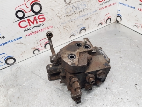Deutz Dx110, Dx85, Dx90, Dx120 Hydraulic Spool Valve Kit Assy 04334431, 4320689 - Hidrauliskais vārsts - Traktors: foto 3 Deutz Dx110, Dx85, Dx90, Dx120 Hydraulic Spool Valve Kit Assy 04334431, 4320689 - Hidrauliskais vārsts - Traktors: foto 3