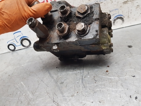 Deutz Dx110, Dx85, Dx90, Dx120 Hydraulic Spool Valve Kit Assy 04334431, 4320689 - Hidrauliskais vārsts - Traktors: foto 5 Deutz Dx110, Dx85, Dx90, Dx120 Hydraulic Spool Valve Kit Assy 04334431, 4320689 - Hidrauliskais vārsts - Traktors: foto 5