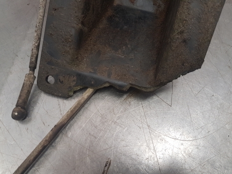 Hidraulika - Traktors Deutz Dx110 Hydraulic Control Levers 04341497, 04341499, 04341495: foto 8