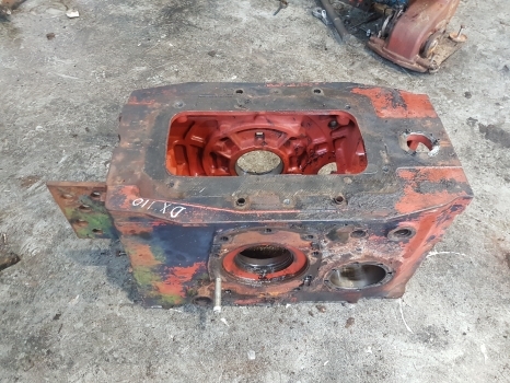 Deutz Dx110 Rear Axle Housing 4340264r, 4340264rk, 04341136, 01112655, 04359250 - Aizmugurējā ass - Traktors: foto 5 Deutz Dx110 Rear Axle Housing 4340264r, 4340264rk, 04341136, 01112655, 04359250 - Aizmugurējā ass - Traktors: foto 5