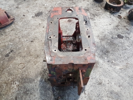 Deutz Dx110 Rear Axle Housing 4340264r, 4340264rk, 04341136, 01112655, 04359250 - Aizmugurējā ass - Traktors: foto 4 Deutz Dx110 Rear Axle Housing 4340264r, 4340264rk, 04341136, 01112655, 04359250 - Aizmugurējā ass - Traktors: foto 4