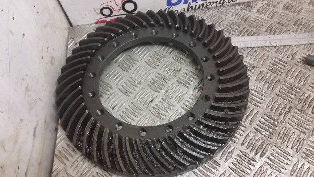 Deutz Dx4.70 Transmision Bevel Gear Assembly - Transmisija - Traktors: foto 4 Deutz Dx4.70 Transmision Bevel Gear Assembly - Transmisija - Traktors: foto 4