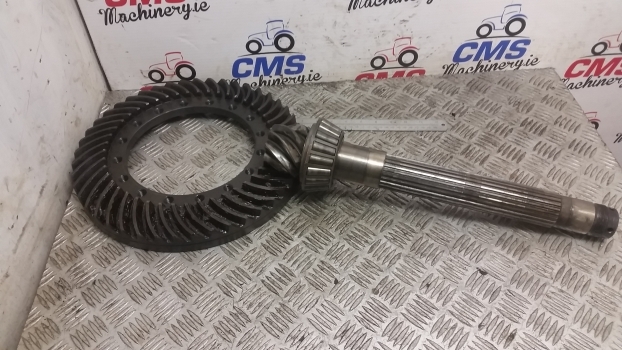 Deutz Dx4.70 Transmision Bevel Gear Assembly - Transmisija - Traktors: foto 1 Deutz Dx4.70 Transmision Bevel Gear Assembly - Transmisija - Traktors: foto 1