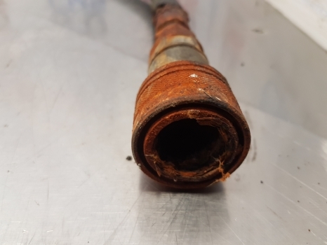 Deutz Dxbis110, 120, 140, 160 Hydraulic Spool Valve 03593591 85219010a, 04304156 - Hidrauliskais vārsts - Traktors: foto 4 Deutz Dxbis110, 120, 140, 160 Hydraulic Spool Valve 03593591 85219010a, 04304156 - Hidrauliskais vārsts - Traktors: foto 4