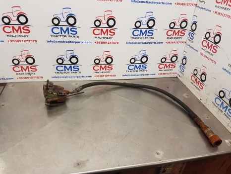 Deutz Dxbis110, 120, 140, 160 Hydraulic Spool Valve 03593591 85219010a, 04304156 - Hidrauliskais vārsts - Traktors: foto 1 Deutz Dxbis110, 120, 140, 160 Hydraulic Spool Valve 03593591 85219010a, 04304156 - Hidrauliskais vārsts - Traktors: foto 1