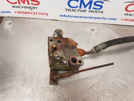 Deutz Dxbis110, 120, 140, 160 Hydraulic Spool Valve 03593591 85219010a, 04304156 - Hidrauliskais vārsts - Traktors: foto 5 Deutz Dxbis110, 120, 140, 160 Hydraulic Spool Valve 03593591 85219010a, 04304156 - Hidrauliskais vārsts - Traktors: foto 5