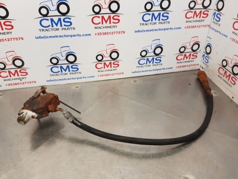 Hidrauliskais vārsts - Traktors Deutz Dxbis110, 120, 140, 160 Hydraulic Spool Valve 03593591 85219010a, 04304156: foto 7