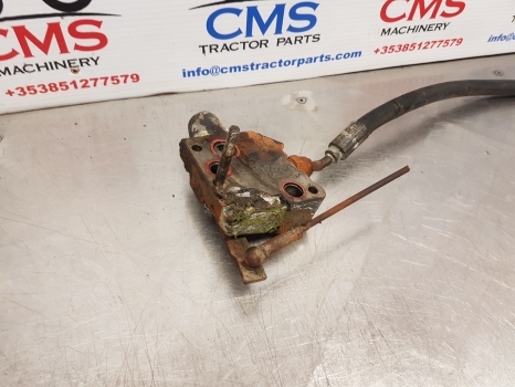 Deutz Dxbis110, 120, 140, 160 Hydraulic Spool Valve 03593591 85219010a, 04304156 - Hidrauliskais vārsts - Traktors: foto 2 Deutz Dxbis110, 120, 140, 160 Hydraulic Spool Valve 03593591 85219010a, 04304156 - Hidrauliskais vārsts - Traktors: foto 2