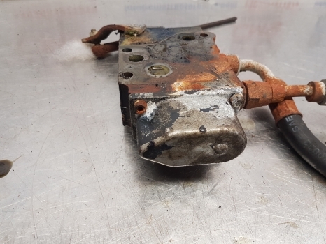 Deutz Dxbis110, 120, 140, 160 Hydraulic Spool Valve 04300357, 04304155 - Hidrauliskais vārsts - Traktors: foto 4 Deutz Dxbis110, 120, 140, 160 Hydraulic Spool Valve 04300357, 04304155 - Hidrauliskais vārsts - Traktors: foto 4