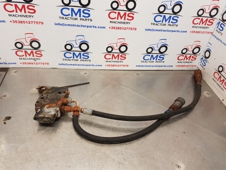 Deutz Dxbis110, 120, 140, 160 Hydraulic Spool Valve 04300357, 04304155 - Hidrauliskais vārsts - Traktors: foto 1 Deutz Dxbis110, 120, 140, 160 Hydraulic Spool Valve 04300357, 04304155 - Hidrauliskais vārsts - Traktors: foto 1