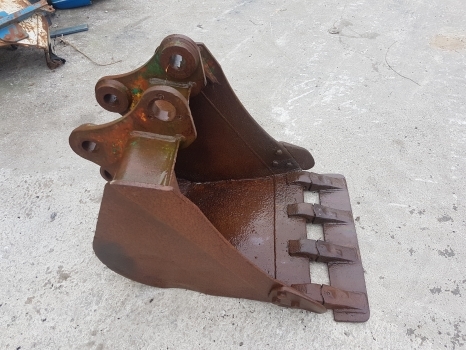 Digger Digging Bucket Backhoe Bucket 28 Inch - Ekskavatora kauss - Celtniecības tehnika: foto 1 Digger Digging Bucket Backhoe Bucket 28 Inch - Ekskavatora kauss - Celtniecības tehnika: foto 1