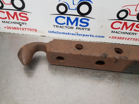 Dromone Deutz, Ford, Lamborghini, Same Hook, Drawbar 60x60, 8x2 Holes 7200006200 - Piekare: foto 4 Dromone Deutz, Ford, Lamborghini, Same Hook, Drawbar 60x60, 8x2 Holes 7200006200 - Piekare: foto 4