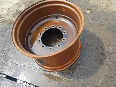 Fendt 724 S4 Massey Ferguson Front Wheel Rim W18x28 H718701024018 - Riteņa disks - Traktors: foto 4 Fendt 724 S4 Massey Ferguson Front Wheel Rim W18x28 H718701024018 - Riteņa disks - Traktors: foto 4