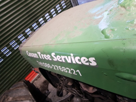 Fendt 928 Bonnet Hood Complete 931502020600, 931502020610, 931502020620 - Virsbūve un ārpuse: foto 3 Fendt 928 Bonnet Hood Complete 931502020600, 931502020610, 931502020620 - Virsbūve un ārpuse: foto 3