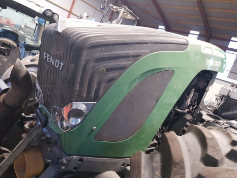 Fendt 928 Bonnet Hood Complete 931502020600, 931502020610, 931502020620 - Virsbūve un ārpuse: foto 5 Fendt 928 Bonnet Hood Complete 931502020600, 931502020610, 931502020620 - Virsbūve un ārpuse: foto 5