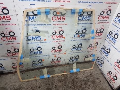 Fermec 750, 760, 860, 865, 955 Case 595 Sle Rear Cab Glass 113241 - Logs un rezerves daļas - Traktors: foto 2 Fermec 750, 760, 860, 865, 955 Case 595 Sle Rear Cab Glass 113241 - Logs un rezerves daļas - Traktors: foto 2