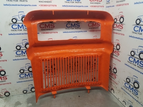 Fiat 1000 Nose Cone Grille Metal And Fibre Glass - Radiatora reste - Traktors: foto 5 Fiat 1000 Nose Cone Grille Metal And Fibre Glass - Radiatora reste - Traktors: foto 5