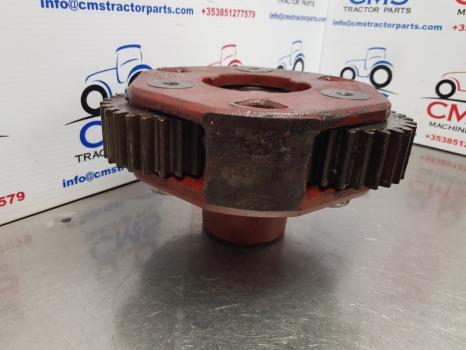 Fiat 110-90, 100-90, 110-90dt, 100-90dt Axle Carrier Assy 5100666, 5100649 - Asis un rezerves daļas - Traktors: foto 3 Fiat 110-90, 100-90, 110-90dt, 100-90dt Axle Carrier Assy 5100666, 5100649 - Asis un rezerves daļas - Traktors: foto 3