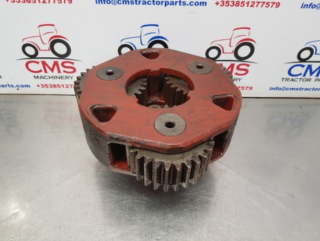Fiat 110-90, 100-90, 110-90dt, 100-90dt Axle Carrier Assy 5100666, 5100649 - Asis un rezerves daļas - Traktors: foto 1 Fiat 110-90, 100-90, 110-90dt, 100-90dt Axle Carrier Assy 5100666, 5100649 - Asis un rezerves daļas - Traktors: foto 1