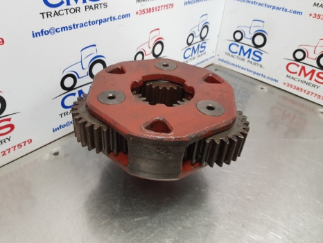 Fiat 110-90, 100-90, 110-90dt, 100-90dt Axle Carrier Assy 5100666, 5100649 - Asis un rezerves daļas - Traktors: foto 2 Fiat 110-90, 100-90, 110-90dt, 100-90dt Axle Carrier Assy 5100666, 5100649 - Asis un rezerves daļas - Traktors: foto 2