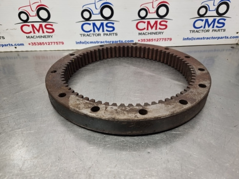 Fiat 110-90, 100-90, 110-90dt, 100-90dt Rear Axle Ring Gear 70z 5100648 - Aizmugurējā ass: foto 2 Fiat 110-90, 100-90, 110-90dt, 100-90dt Rear Axle Ring Gear 70z 5100648 - Aizmugurējā ass: foto 2