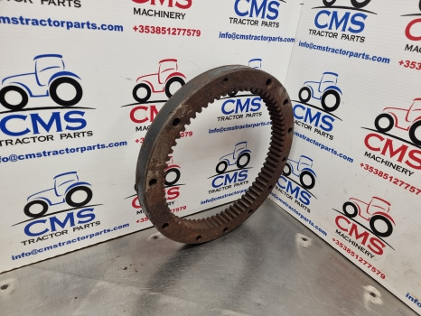 Fiat 110-90, 100-90, 110-90dt, 100-90dt Rear Axle Ring Gear 70z 5100648 - Aizmugurējā ass: foto 4 Fiat 110-90, 100-90, 110-90dt, 100-90dt Rear Axle Ring Gear 70z 5100648 - Aizmugurējā ass: foto 4