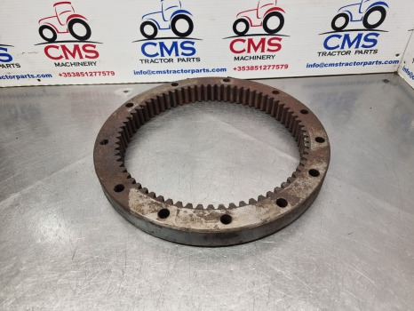 Fiat 110-90, 100-90, 110-90dt, 100-90dt Rear Axle Ring Gear 70z 5100648 - Aizmugurējā ass: foto 1 Fiat 110-90, 100-90, 110-90dt, 100-90dt Rear Axle Ring Gear 70z 5100648 - Aizmugurējā ass: foto 1