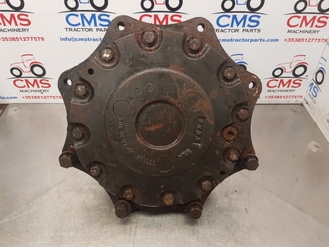 Fiat 110-90, 880-880, 90-90, 100-90 Front Hub Assy 4996764, 4996627, 4996776 - Rumba - Traktors: foto 1 Fiat 110-90, 880-880, 90-90, 100-90 Front Hub Assy 4996764, 4996627, 4996776 - Rumba - Traktors: foto 1