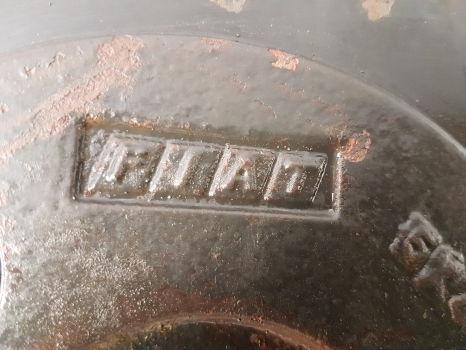 Fiat 110-90, 880-880, 90-90, 100-90 Front Hub Assy 4996764, 4996627, 4996776 - Rumba - Traktors: foto 3 Fiat 110-90, 880-880, 90-90, 100-90 Front Hub Assy 4996764, 4996627, 4996776 - Rumba - Traktors: foto 3