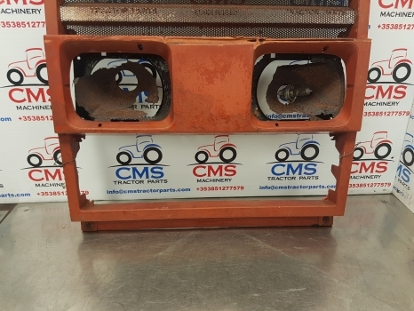 Fiat 110-90,, 90-90, 60-90, 130-90 Front Grille Panel 5132681, 5132244 - Radiatora reste - Traktors: foto 2 Fiat 110-90,, 90-90, 60-90, 130-90 Front Grille Panel 5132681, 5132244 - Radiatora reste - Traktors: foto 2